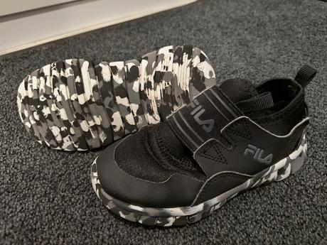 Tenisky fila veľ. 27, fila,27