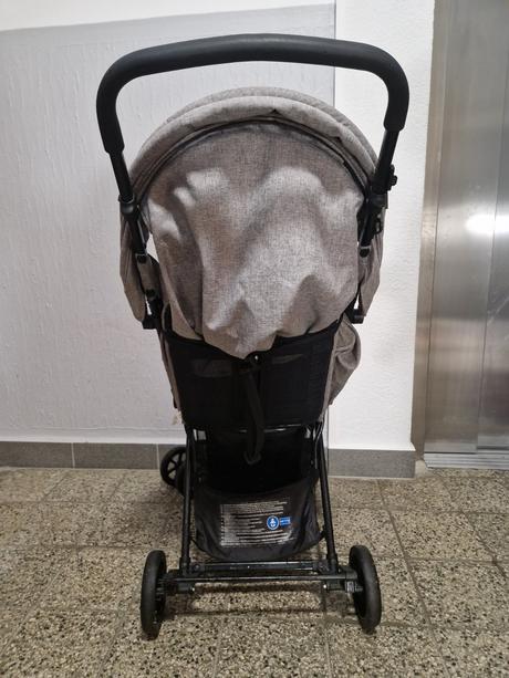 Sportovy kocik, kinderkraft,kinderkraft lite