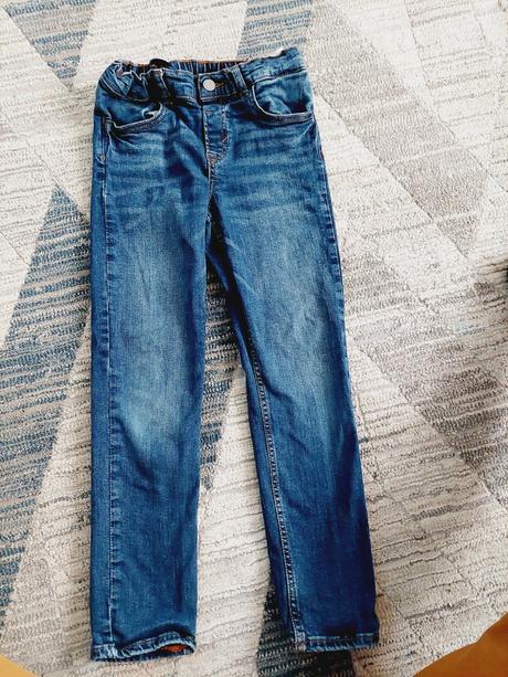 Rigle č.140, h&m,140