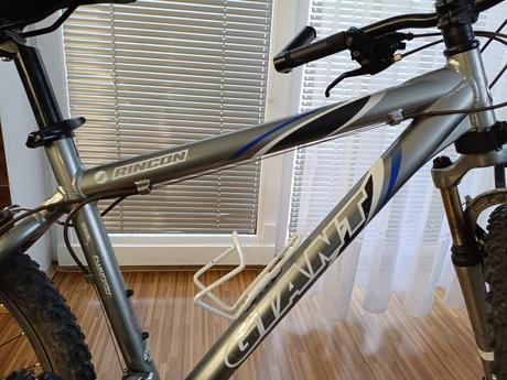 Bicykel giant "17", giant,18