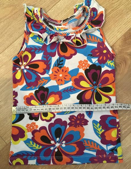 Tricko, debenhams,110