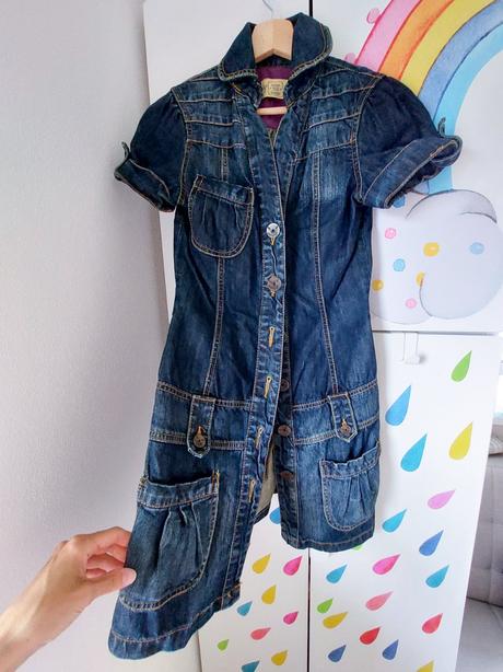 Riflove saty pull & bear, pull&bear,s