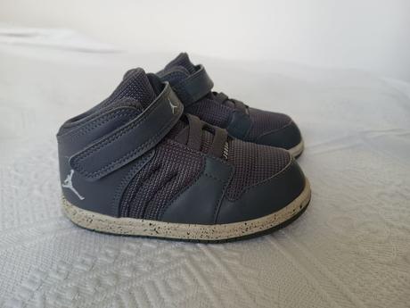 Air jordan 1 flight 4 premium gray vd 15,5 cm, air jordan,25