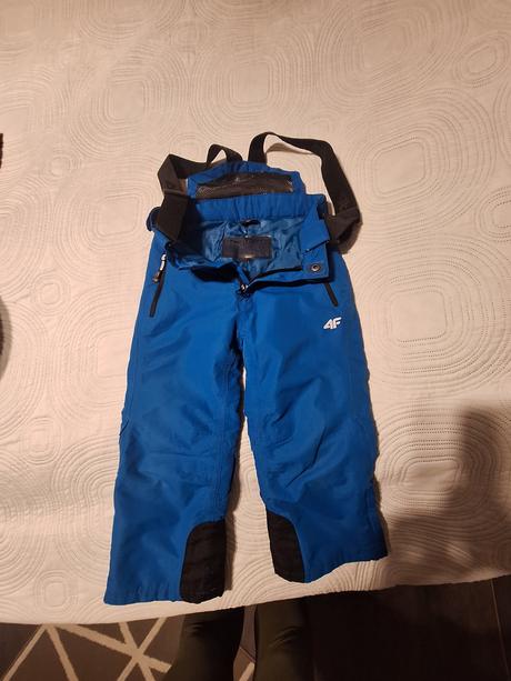 Chlapčenské oteplovaky, 110