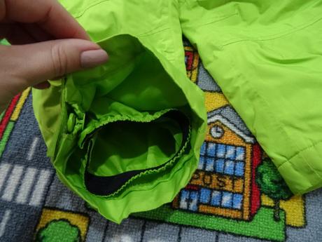 Otepľovačky krikľavé, 92