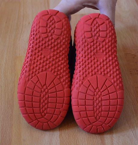 Papuce toy story, vel. 26, vd 17cm, disney,26