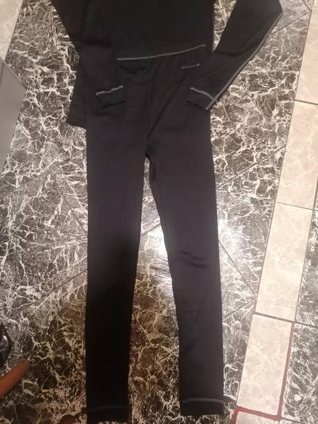 Termo muž /chlap, m