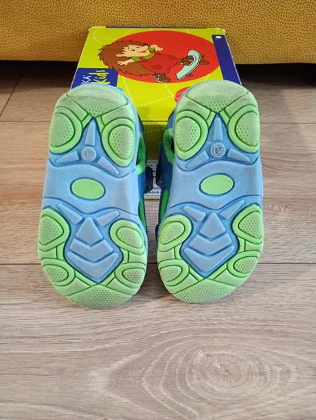 Protetika sandále, protetika,20