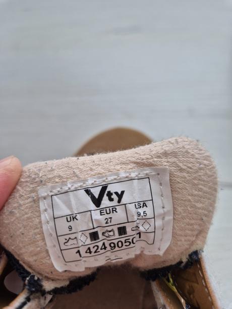 Topánky chlapec, victory,27