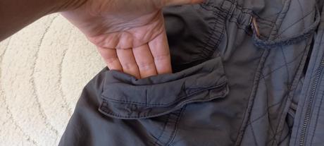 Zimná bunda esprit, esprit,xs