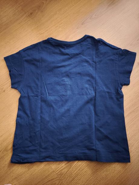 Tričko harry potter, 134