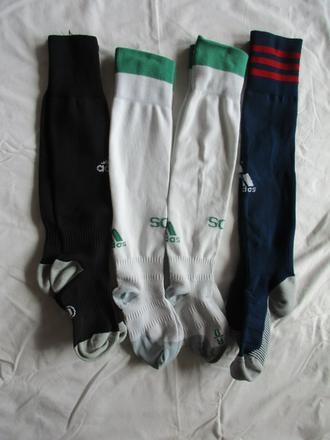 Ponožky adidas, adidas,xs