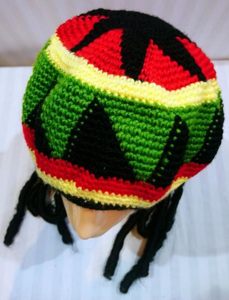 2-dielny kostým mohykánka, 2 doplnky, xl,