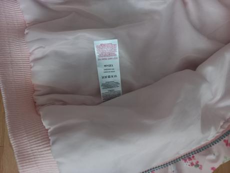 Prechodná bundička 122, 122