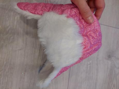 Čiapka baranica, f&f,74