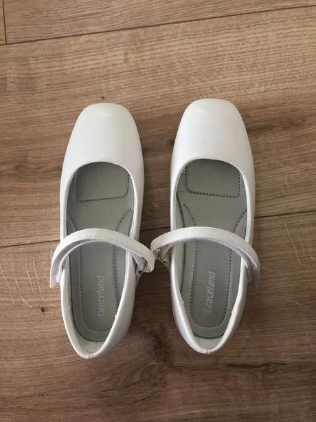 Baleríny, deichmann,31