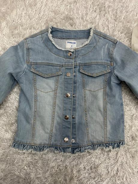 Mayoral riflovka, mayoral,128