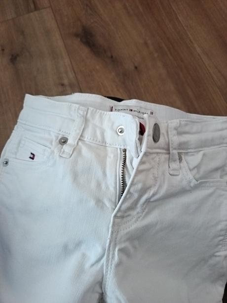 Kraťasy hilfiger a next, tommy hilfiger,116
