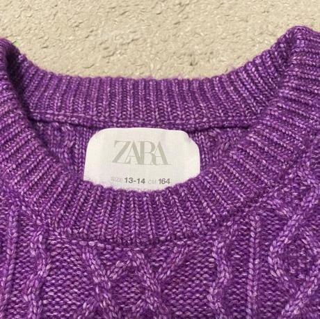 Zara vesta v.164, zara,164