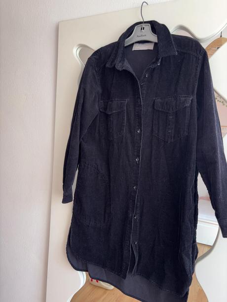 Menžestrovy kabát zara s /m, zara,m / s