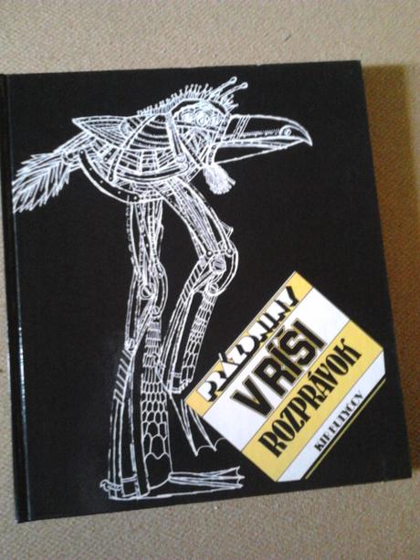 V ríši rozprávok, 