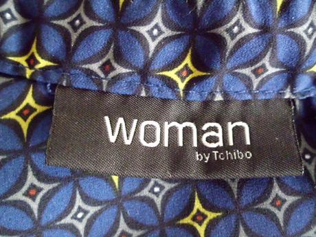 Roll up rukáv, tchibo,l