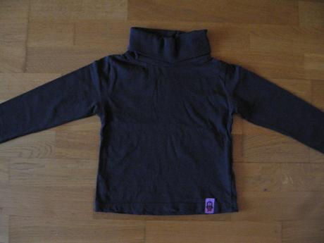 Tričko a rolák, 98