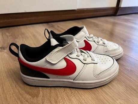 Tenisky, nike,31