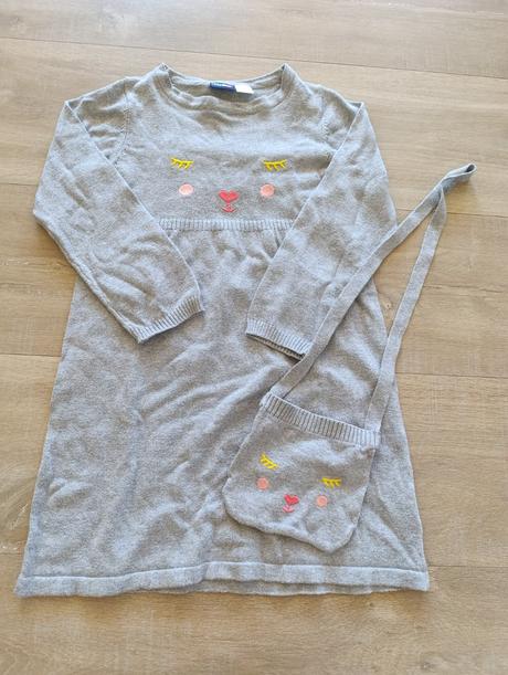 Lupilu šaty, lupilu,110