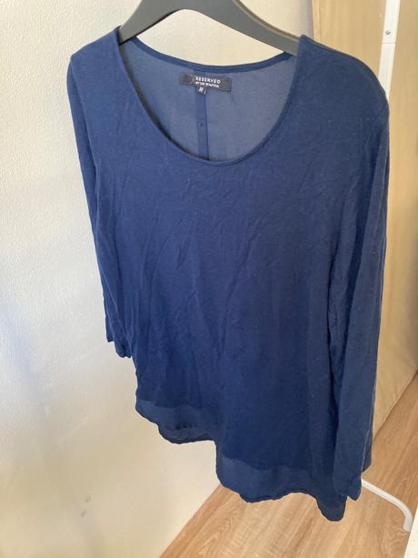 Bluzka, reserved,m