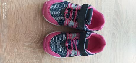 Tenisky veľ.27, f&f,27