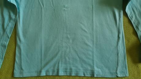 Tričko s tučniakmi, 152