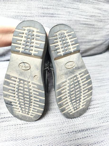 Topánky, nelli blu,29