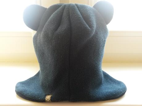 Ciapocka na zimu, 98