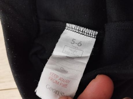 Tepláky, george,110