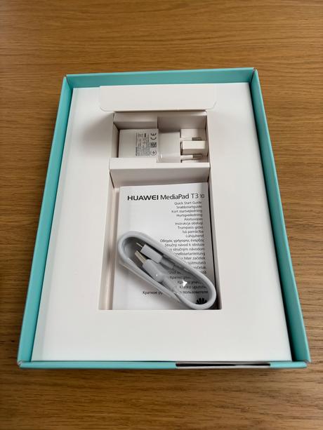 Huawei mediapad t3 10, huawei