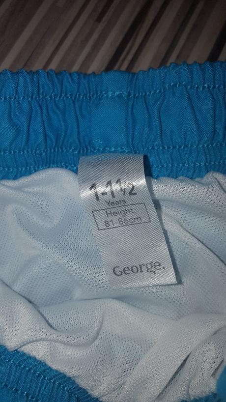 Plavky 12-18 mesiacov , george,86