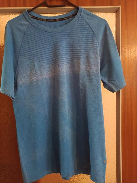 Pánske tričko s krátkym rukávom, active,m