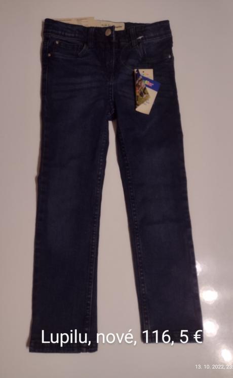 Rifle na predaj, lupilu,116