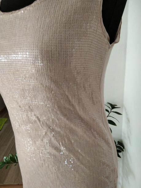 Predlzene tielko s/m, s