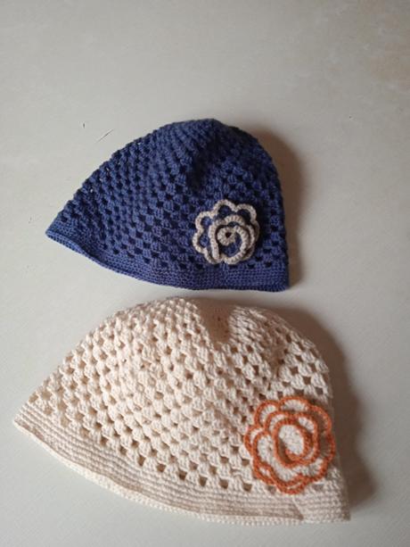 Super vzdušná čiapka, 