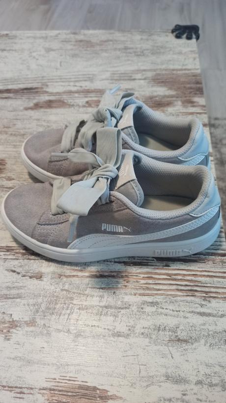 Puma tenisky vel.33, puma,33