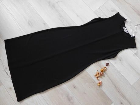 Tielkové šaty m, pružné midi dlžka , bavlna,, m