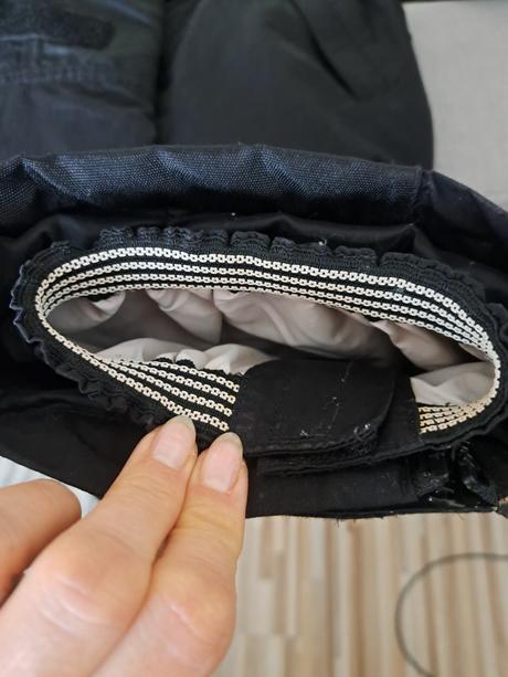 Lyžiarske nohavice, skogstad,116