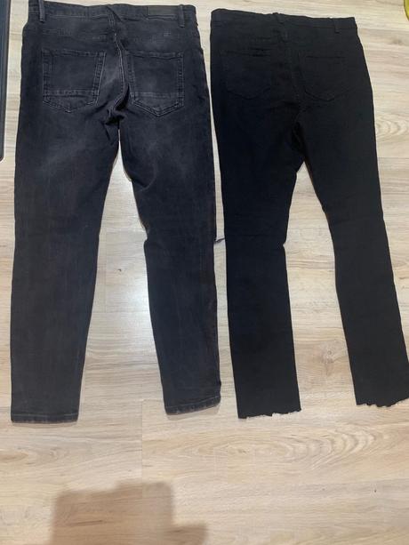 Rifle 42, pull&bear,42