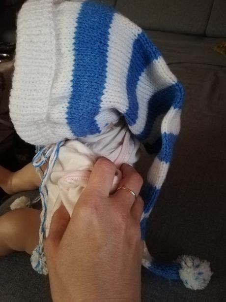 Trpasličia čiapka, 92