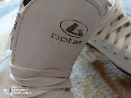 Korčule botas, botas,31