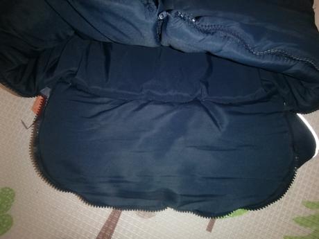 Zimný fusak, heitmann