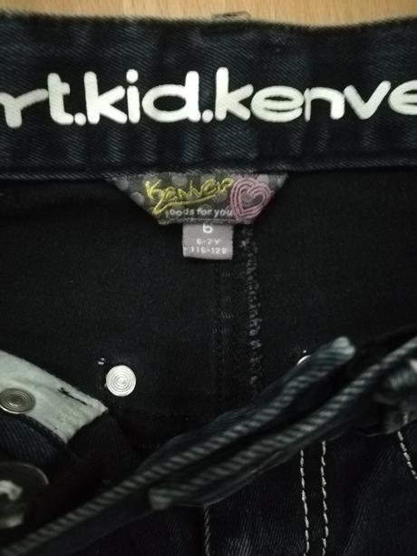 Nohavice vel. 122, 128