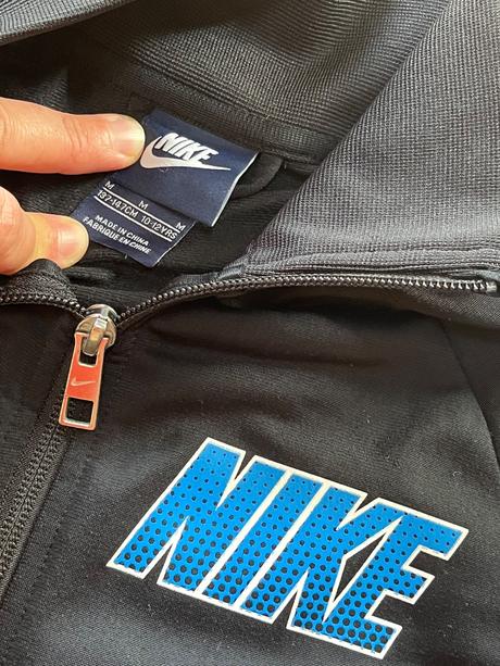 Mikina nike, nike,134